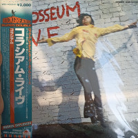 Colosseum Live