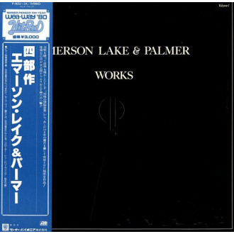 Works Volume 1