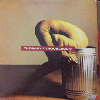 Troublegum