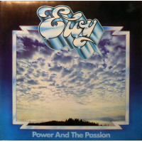 Power And The Passion