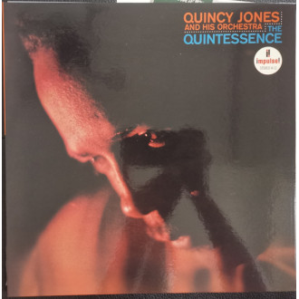 The Quintessence