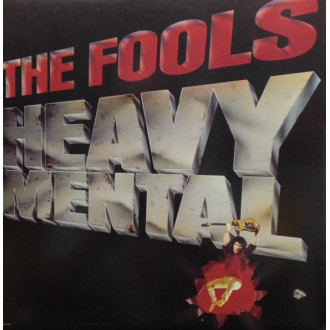 Heavy Mental