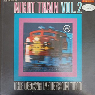 Night Train Vol. 2
