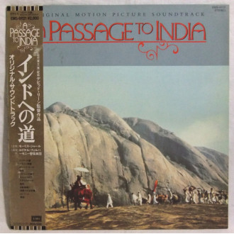 A Passage To India (Original Motion Picture Soundtrack)