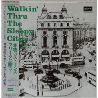 Walkin' Thru The Sleepy City / Jagger-Richard Compositions