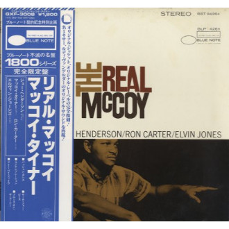 The Real McCoy