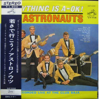 Everything Is A-OK