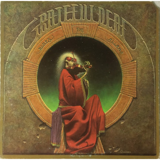 Blues For Allah