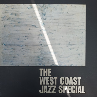The West Coast Jazz Special