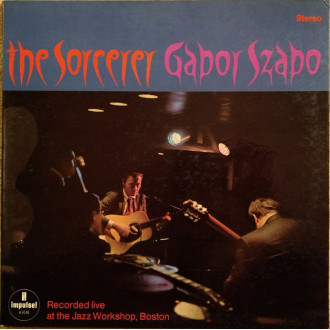 The Sorcerer