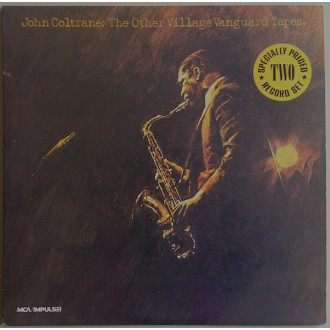 The Other Village Vanguard Tapes