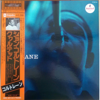 Coltrane
