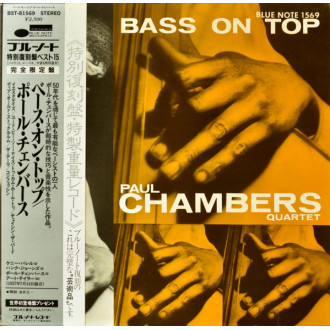 Bass On Top