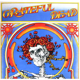 Grateful Dead