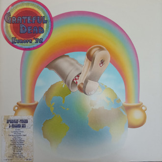 Europe '72