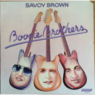 Boogie Brothers