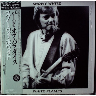 White Flames