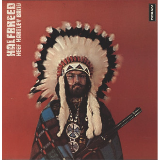 Halfbreed