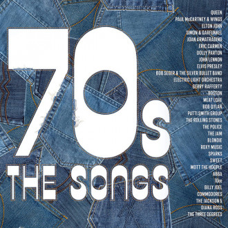 70s The Songs