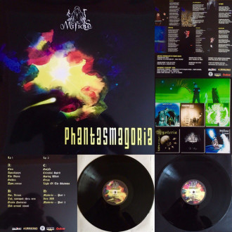 Phantasmagoria