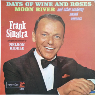 Sings Days Of Wine And Roses, Moon River, And Other Academy Award Winners