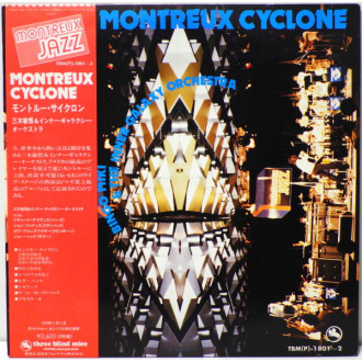 Montreux Cyclone