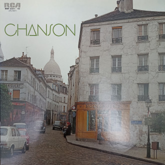 Chanson
