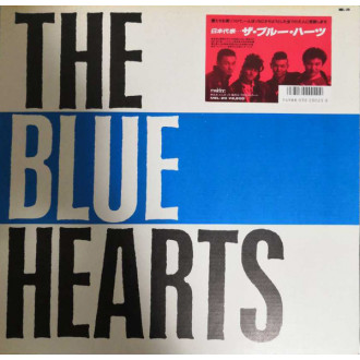 The Blue Hearts