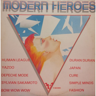 Modern Heroes