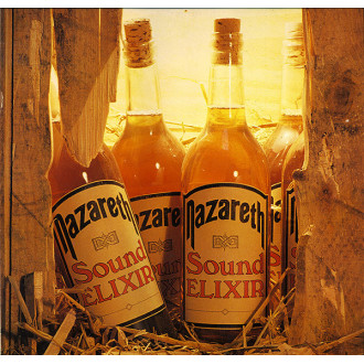 Sound Elixir
