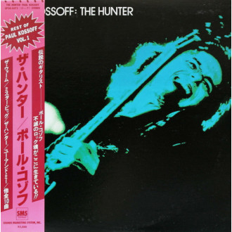 The Hunter