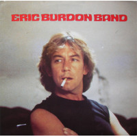 Eric Burdon Band