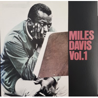Miles Davis Vol. 1