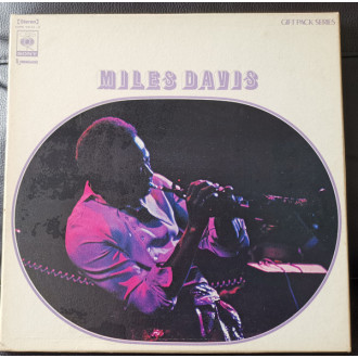 Miles Davis