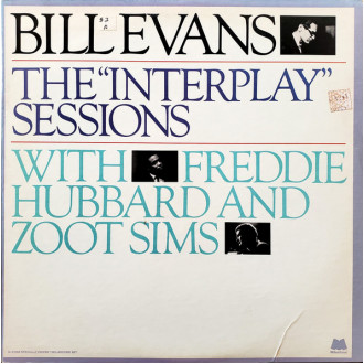 The "Interplay" Sessions