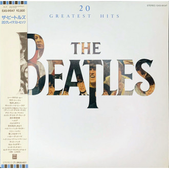 20 Greatest Hits