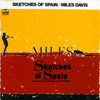 Sketches Of Spain