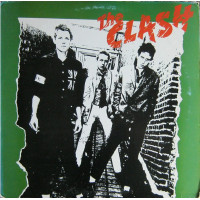 The Clash
