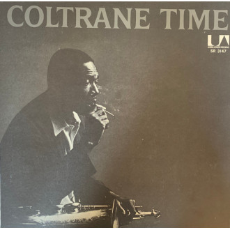 Coltrane Time