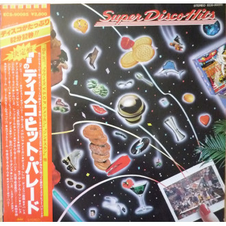 Super Disco-Hits