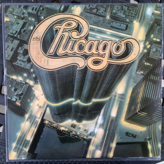 Chicago 13