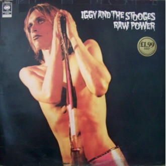 Raw Power