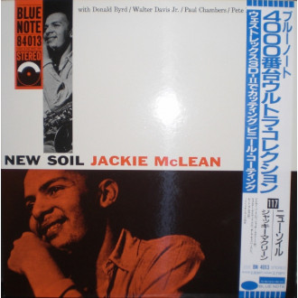 New Soil