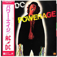 Powerage
