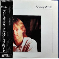 Snowy White