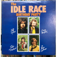 The Birthday Party