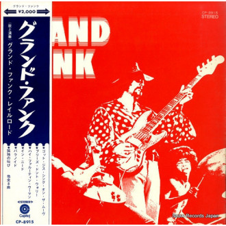 Grand Funk