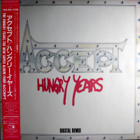 Hungry Years