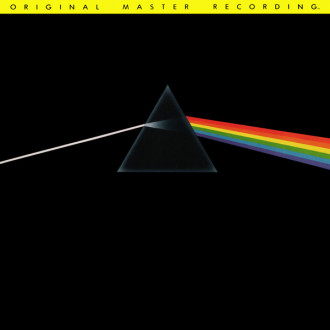 The Dark Side Of The Moon