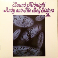 'Round About Midnight